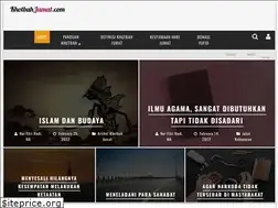 Sites similar to khotbahjumat.com