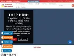 Sites similar to khothepmiennam.vn