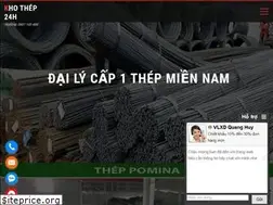 Sites similar to khothepxaydung24h.com