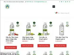 Sites similar to khotinhdau.com