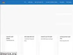 Sites similar to khotongdienmay.com