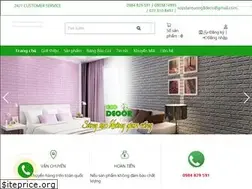 Sites similar to khotrangtri.com