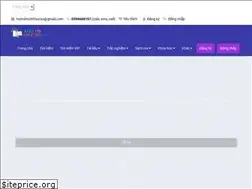 Sites similar to khotrithucso.com