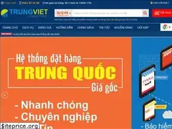 Sites similar to khotrungviet.com