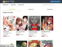 Sites similar to khotruyen.com.vn