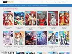 Sites similar to khotruyen.net