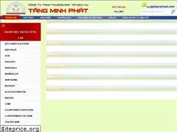 Sites similar to khotudonghoa.com