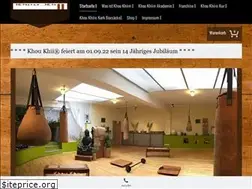 Sites similar to khou-khii.de