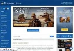 Sites similar to khouse.org