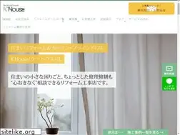 Sites similar to khouse.tech
