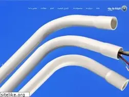 Sites similar to khouzestanpipe.com