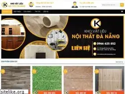 Sites similar to khovatlieunoithatdanang.com