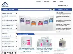 Sites similar to khovattuphonglab.vn