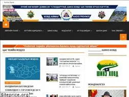 Sites similar to khovd.gov.mn