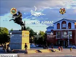 Sites similar to khovsgol.gov.mn