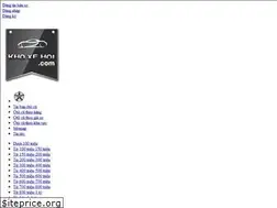 Sites similar to khoxehoi.com