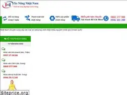 Sites similar to khoxenang.com