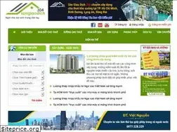 Sites similar to khoxuongchothue.com