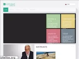 Sites similar to khozendar.com