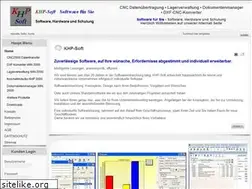 Sites similar to khp-soft.de