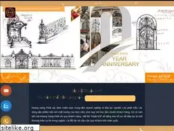 Sites similar to khp.com.vn