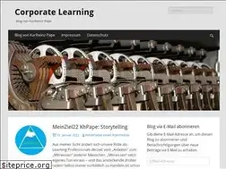 Sites similar to khpape.blog