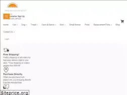 Sites similar to khpet.com