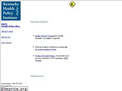 Sites similar to khpi.org