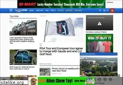 Sites similar to khq.com