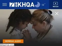 Sites similar to khqa.com