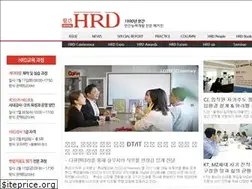 Sites similar to khrd.co.kr
