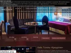 Sites similar to khreschatik.kiev.ua