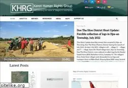 Sites similar to khrg.org