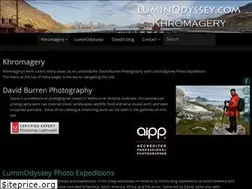 Sites similar to khromagery.com