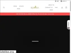 Sites similar to khromaherbs.com