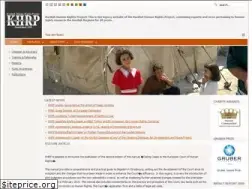 Sites similar to khrp.org