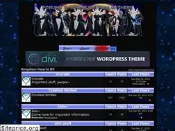 Sites similar to khrp2.forumotion.com