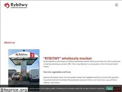 Sites similar to khrybitwy.pl