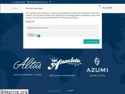 Sites similar to khs-america.com