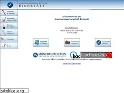 Sites similar to khs-eichstaett.de