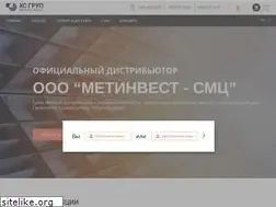 Sites similar to khs-group.com.ua