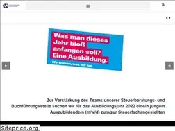 Sites similar to khs-handwerk.de