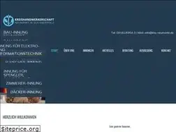Sites similar to khs-neumarkt.de