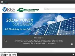 Sites similar to khs.com.pk