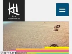 Sites similar to khs.dk