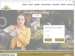 Sites similar to khs.hu
