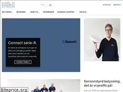 Sites similar to khs.se