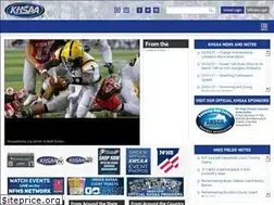 Sites similar to khsaa.org