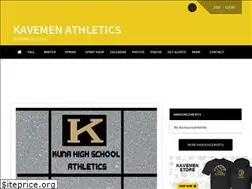 Sites similar to khsathletics.org