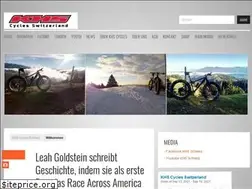 Sites similar to khscycles.ch